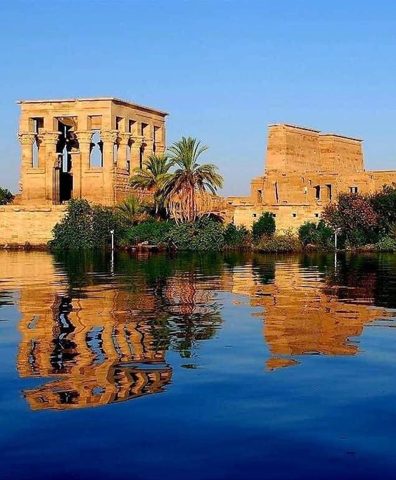 Aswan Free Time & Optional Abu Simbel