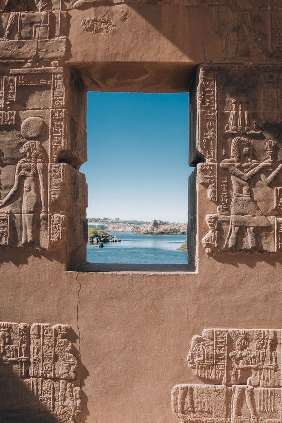 Cairo to Aswan: Begin Your Nile Cruise