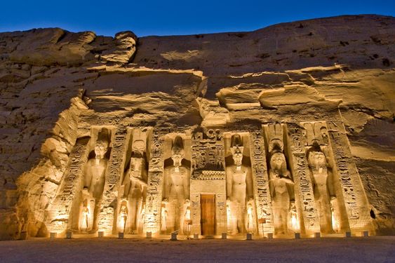 – Free Day in Cairo