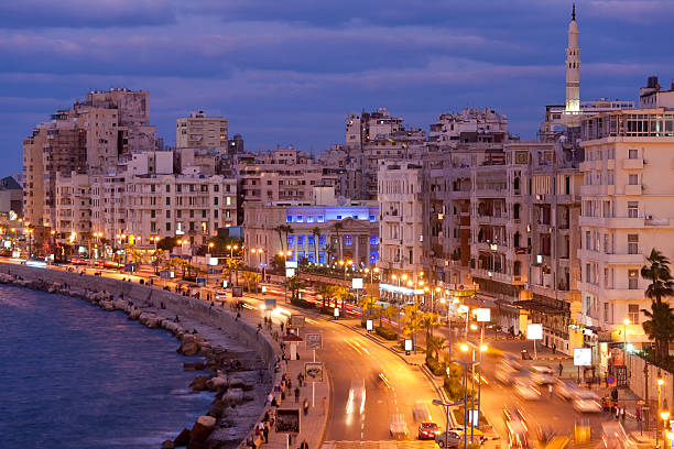 Alexandria