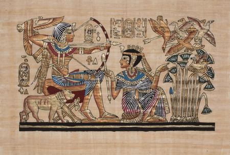 Egypt