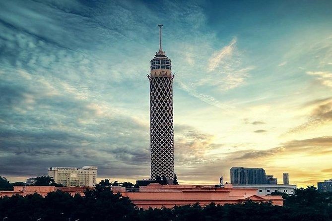 Cairo City Tour