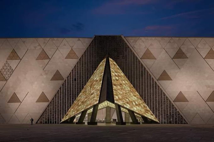Cairo: Egyptian Museum & Giza Pyramids