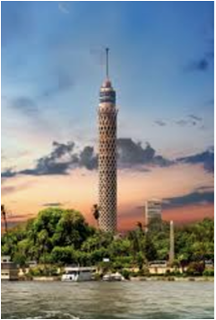 – Nile & Cairo Tower Experience
