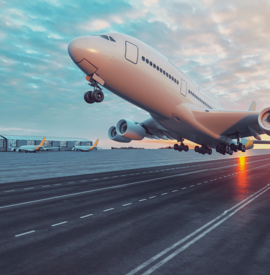 Final Departure from Luxor
